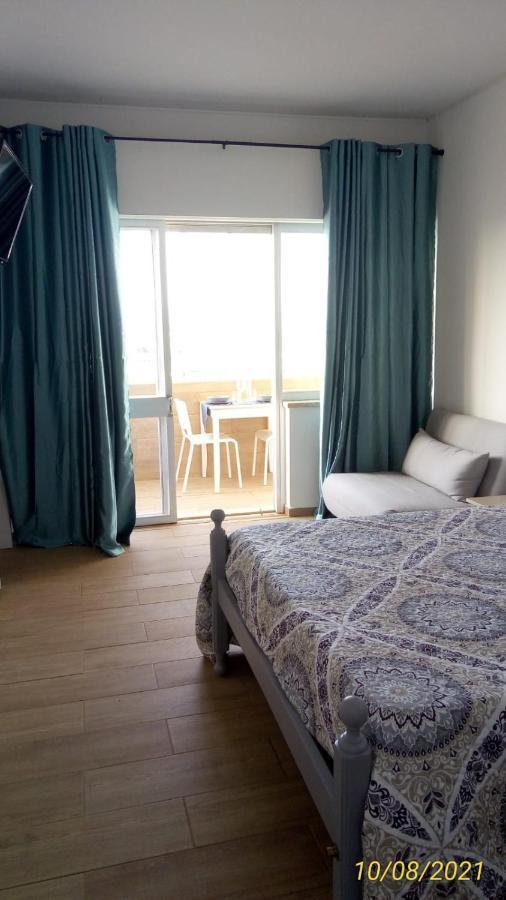 Sol E Praia Alvor 2 ภายนอก รูปภาพ