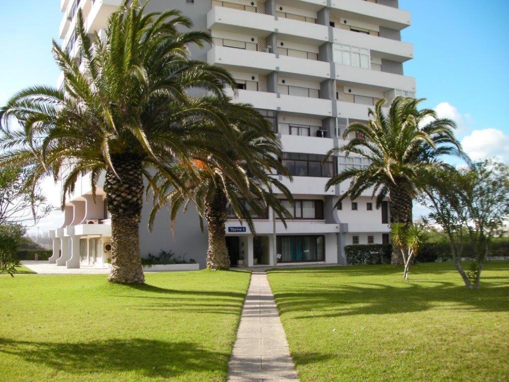 Sol E Praia Alvor 2 ภายนอก รูปภาพ